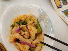 -丰尔粥食·顺德鱼生·干蒸排骨顺德菜(大良分店)