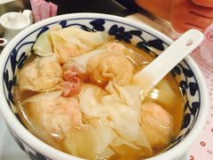 -池记(尖沙咀店)