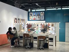 -海马体照相馆(天津世纪都会店)