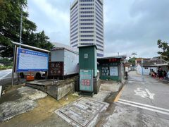 -渔记茶餐厅(渔村店)