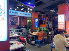 -钢管厂五区小郡肝火锅串串香(总店)
