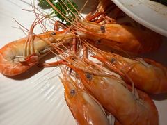 -许爷家·生态湖鲜(徐汇日月光店)
