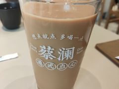-蔡澜点心·粤菜(西单大悦城店)
