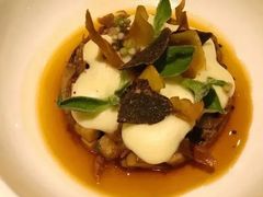 -AZUL by FUEL蓝色·法式酒馆(琶醍店)