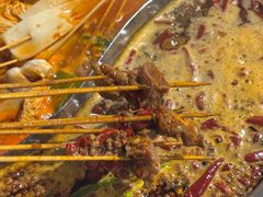 -钢管厂五区小郡肝火锅串串香(总店)