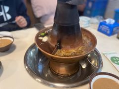 -福寿斋·老北京铜锅涮肉·烤鸭(顺义总店)