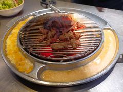 护心肉-喜来稀肉(虹泉路店)