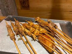 -管氏翅吧(马家堡店)