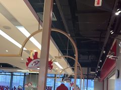 -龍歌自助小火锅(市南金茂湾店)