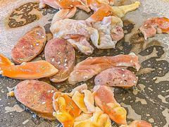 -熊大·鲜烤黄牛肉(五山店)