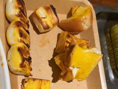 -为民烧烤吧.自贡爆炒菜(收录10年好店)