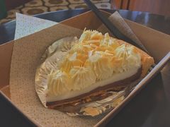 -Pie Bird(新闸路店)