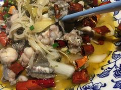 -功夫小龙虾·烧烤·江湖菜(金沙洲店)