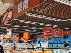 -大润发(何山店)