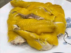 (冷）白斩鸡-聚丰园.百年传承(五爱广场店)
