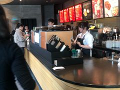 -星巴克(汇京国际广场店)