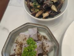 -天龙宝严素食馆(大兴善寺店)