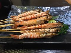 -桃夭日式料理(国信店)