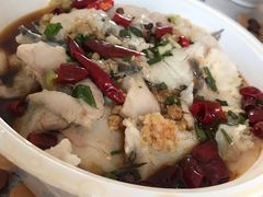 -常和州·夜宵大排档(常州单店)