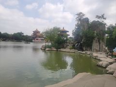 -翰园碑林