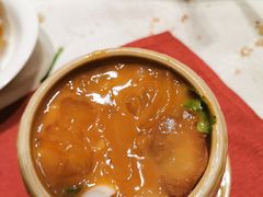 -祥记徽粤融合菜(古井假日店)