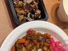 -阳阳中国饭(北京荟聚店)