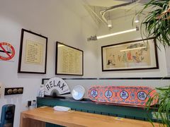 -堂屋糖水店(愚园店)