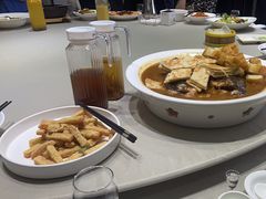-鸭王烤鸭店(三里河店)