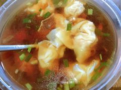 -味一早餐(民安路店)