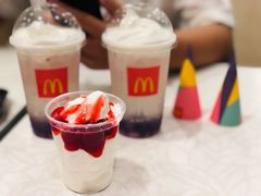 -麦当劳(昆山北门路店)