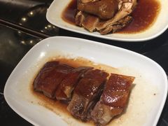 -臻萃轩中餐厅(国家会展中心店)
