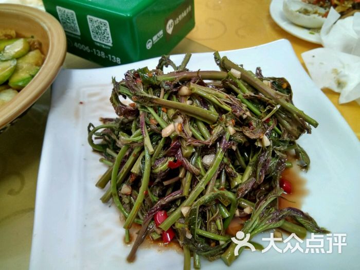 小徐乡间 美食图片