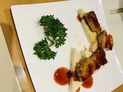 -宜昌富力皇冠假日酒店·咖啡1号西餐厅