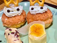 -韩盛·盛江山自助料理(于洪新玛特店)