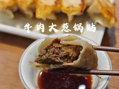 -春水锅贴·传统鲁菜(大明湖店)