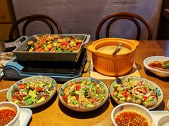 -乔街深夜食堂·小龙虾·高压锅生蚝(杭州总店)