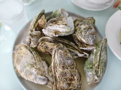 -星奇缘·海鲜餐厅(东山美食地标店)