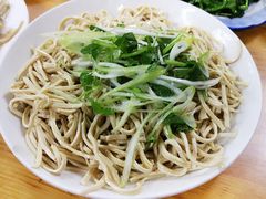 -十二忠手拉面(中华路店)