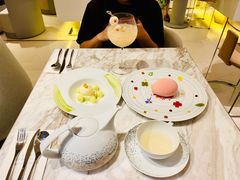 -théATRE 茶聚场(王府中環店)