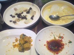 -外婆家(义乌新光汇购物中心店)