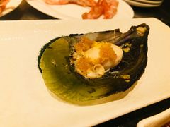 -仙桐吉宴铁板烧·精致料理