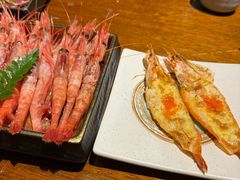 -相左日料放题自助(太原街店)