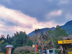 -天龙八部武侠城