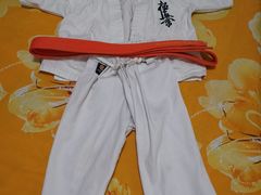 -极真空手道修远道场