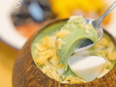 -豆豆冰室·地道招牌椰子冻(大良店)