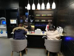 -海底捞火锅(团结桥店)