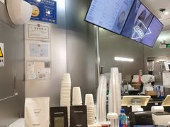 -Manner Coffee(布吉万象汇店)