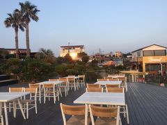 -Cafe Aewol Monsant