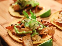 猪肩肉塔口-Luchador摔跤手墨西哥餐厅(恒宇广场店)