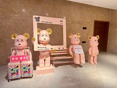 -南京禄口机场雅高铂尔曼大酒店